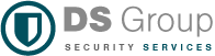 ds group services logo footer